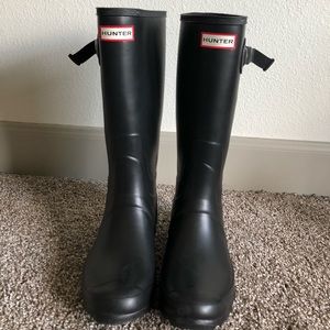 Hunter Tall Classic Boot